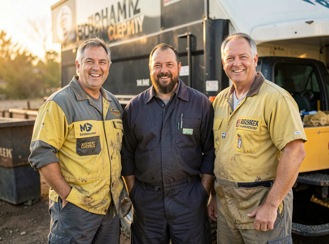 Sewage Cleanup company in Hooper, UT
