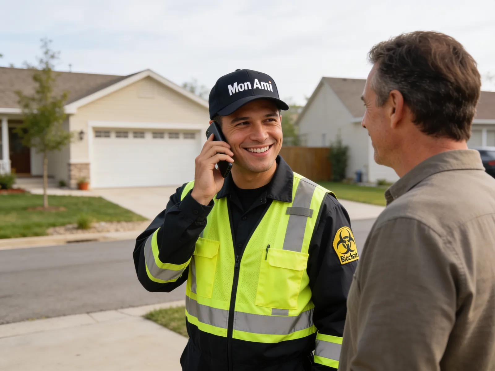 Sewage Cleanup Hooper, UT FAQs